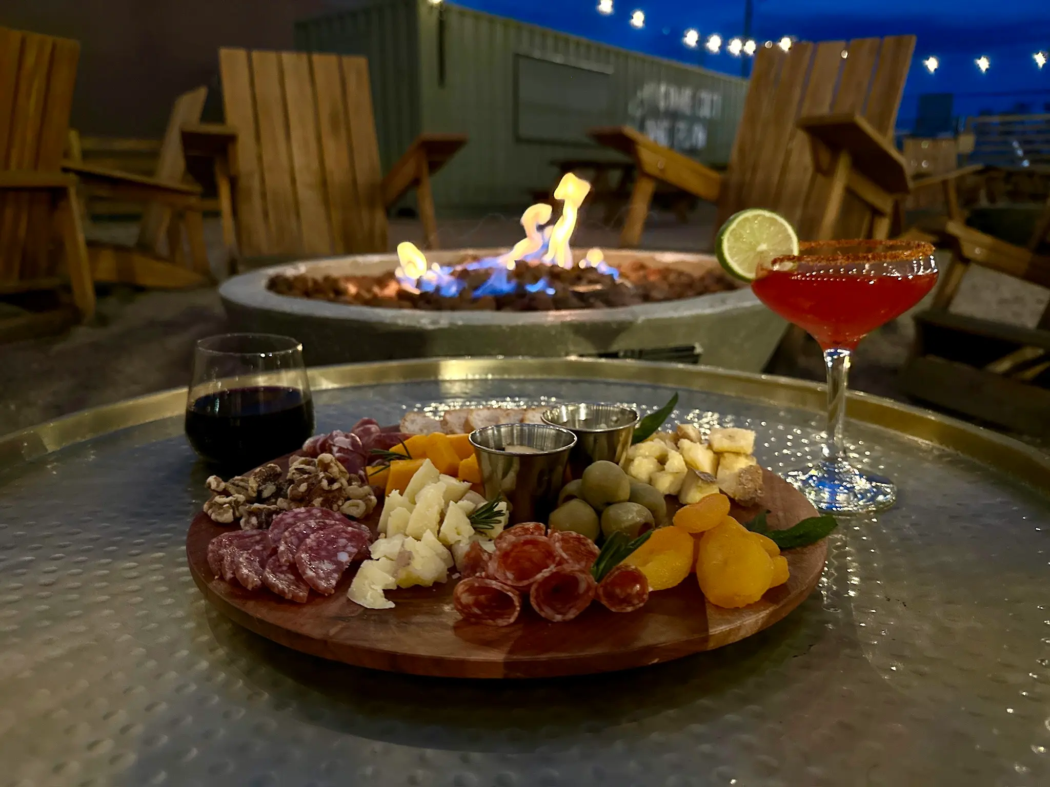 The Yard - Venue Space